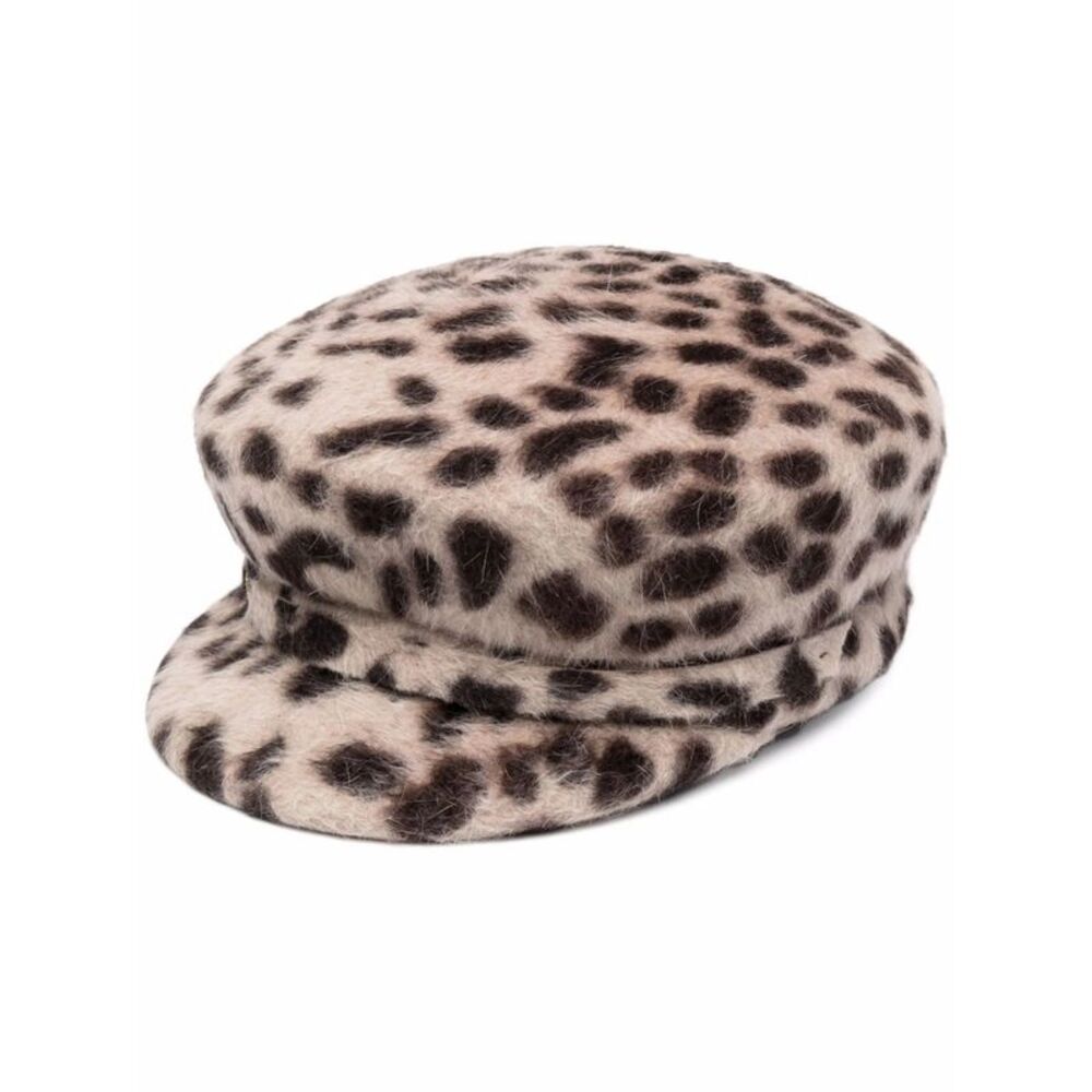Catarzi Neutrals Hats Women